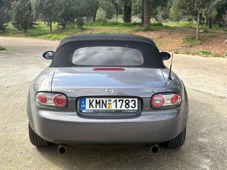 Mazda MX-5 2007 NC-thumb-6