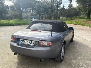 Mazda MX-5 2007 NC-thumb-7
