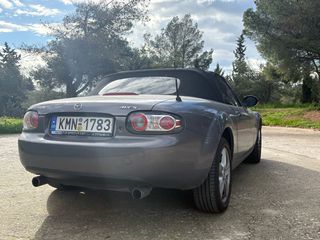 Mazda MX-5 2007 NC-thumb-9