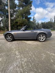 Mazda MX-5 2007 NC-thumb-10