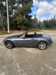 Mazda MX-5 2007 NC-thumb-11