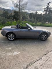 Mazda MX-5 2007 NC-thumb-13