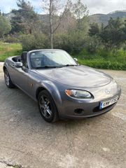 Mazda MX-5 2007 NC-thumb-14