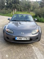 Mazda MX-5 2007 NC-thumb-15