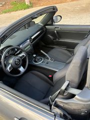 Mazda MX-5 2007 NC-thumb-16