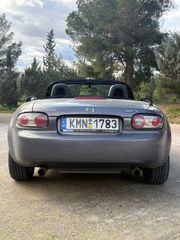 Mazda MX-5 2007 NC-thumb-19