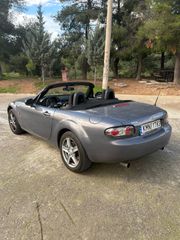 Mazda MX-5 2007 NC-thumb-20