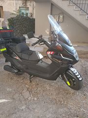 Yamaha Majesty 250 1997-thumb-1
