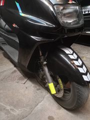 Yamaha Majesty 250 1997-thumb-2