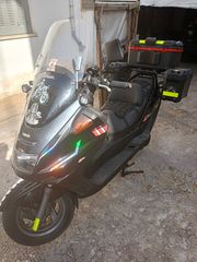 Yamaha Majesty 250 1997