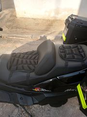 Yamaha Majesty 250 1997-thumb-5