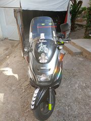 Yamaha Majesty 250 1997-thumb-8