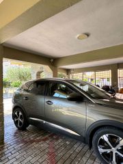 Peugeot 3008 2017 Luxury edition-thumb-2