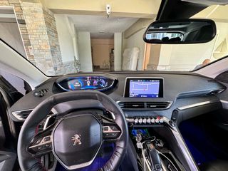 Peugeot 3008 2017 Luxury edition-thumb-3