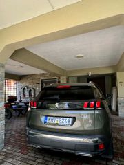 Peugeot 3008 2017 Luxury edition-thumb-4
