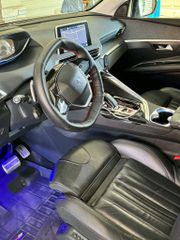 Peugeot 3008 2017 Luxury edition-thumb-5