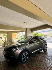 Peugeot 3008 2017 Luxury edition