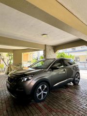 Peugeot 3008 2017 Luxury edition-thumb-6
