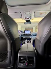 Peugeot 3008 2017 Luxury edition-thumb-10