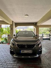 Peugeot 3008 2017 Luxury edition-thumb-14
