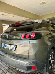 Peugeot 3008 2017 Luxury edition-thumb-18