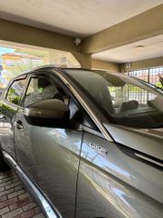 Peugeot 3008 2017 Luxury edition-thumb-20