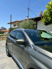 Peugeot 3008 2017 Luxury edition-thumb-21