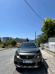 Peugeot 3008 2017 Luxury edition-thumb-22