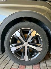 Peugeot 3008 2017 Luxury edition-thumb-23