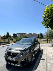 Peugeot 3008 2017 Luxury edition-thumb-24