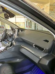 Peugeot 3008 2017 Luxury edition-thumb-30
