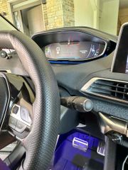 Peugeot 3008 2017 Luxury edition-thumb-31
