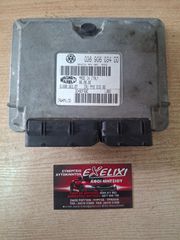 ΕΓΚΕΦΑΛΟΣ VW POLO 02- 9N/ 036906034DD