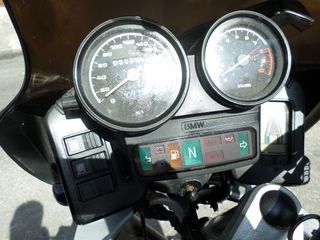 Bmw R 1100 GS 1998 R1100GS-thumb-3
