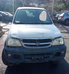 DAIHATSU TERIOS 1.3CC 2005 Φανάρια Πίσω - Πίσω Φώτα Αντλίες Βενζίνης