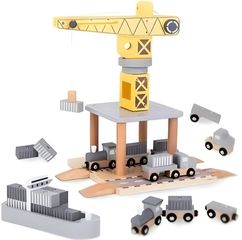 Παιδικό σετ γερανού Joyland Crane