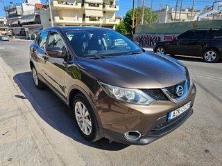 Nissan Qashqai 2015 1.5 DCI DIESEL