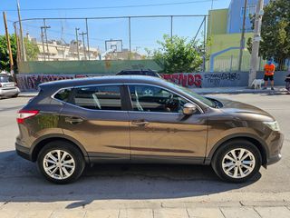 Nissan Qashqai 2015 1.5 DCI DIESEL-thumb-1