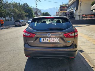 Nissan Qashqai 2015 1.5 DCI DIESEL-thumb-3