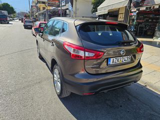 Nissan Qashqai 2015 1.5 DCI DIESEL-thumb-4