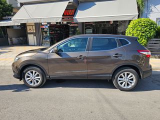 Nissan Qashqai 2015 1.5 DCI DIESEL-thumb-5