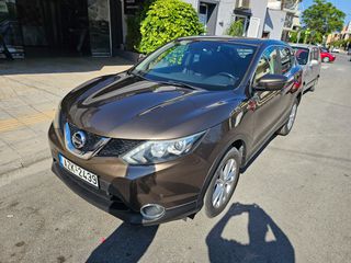 Nissan Qashqai 2015 1.5 DCI DIESEL-thumb-6