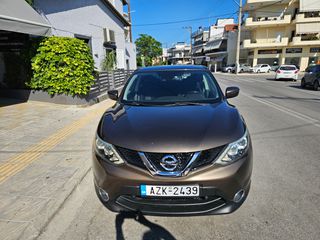 Nissan Qashqai 2015 1.5 DCI DIESEL-thumb-7