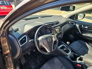 Nissan Qashqai 2015 1.5 DCI DIESEL-thumb-9