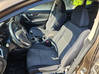 Nissan Qashqai 2015 1.5 DCI DIESEL-thumb-10