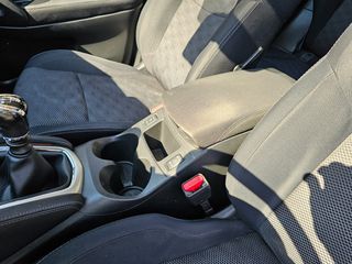 Nissan Qashqai 2015 1.5 DCI DIESEL-thumb-11