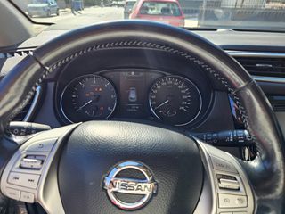 Nissan Qashqai 2015 1.5 DCI DIESEL-thumb-12