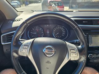 Nissan Qashqai 2015 1.5 DCI DIESEL-thumb-13