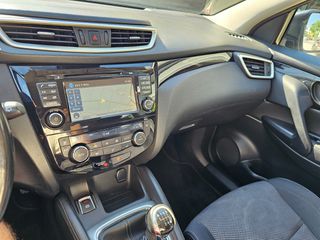Nissan Qashqai 2015 1.5 DCI DIESEL-thumb-15