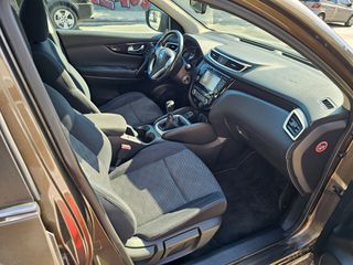 Nissan Qashqai 2015 1.5 DCI DIESEL-thumb-18